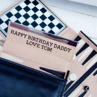 Personalised Travel Multi-Game Set Product Image
