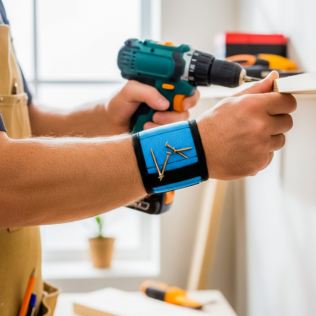 Magnetic Wristband Product Image