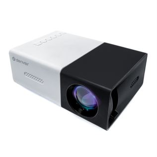 Full HD Mini Projector Product Image