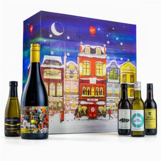 Virgin Wines Luxury Wine Advent Calendars Product Image