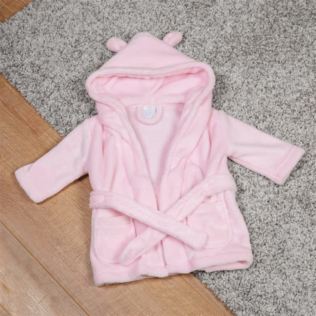 Baby's First Dressing Gown 3-6 Months Product Image