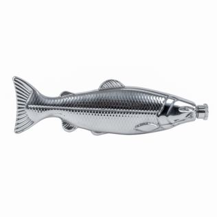Bass Master Fish Hip Flask Product Image
