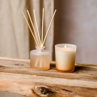 Serenity Breathe Diffuser & Candle Set Product Image