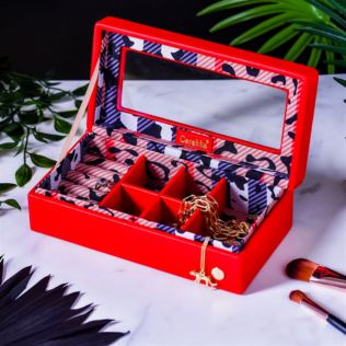 Catwalk Jewellery Display Box Product Image