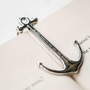 Personalised Book Anchors Product Image