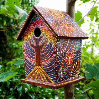 Artisan Nest Box Product Image