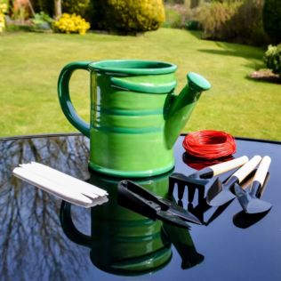 Gardening Essentials Mug Set Product Image
