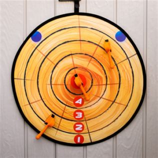 Axe Throwing Game Product Image