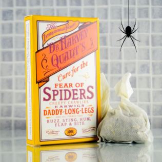 Cure For Fear Of Spiders Product Image