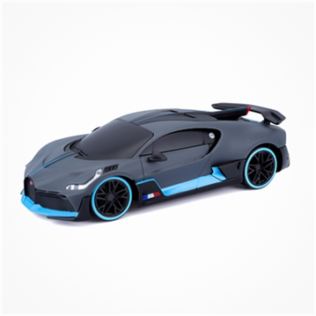 Remote Control Bugatti Divo Product Image