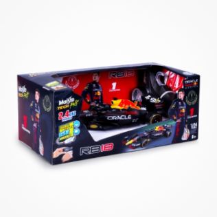 Premium Remote Control F1 Red Bull Aston Martin RB18 Verstappen Product Image