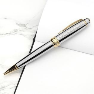 Personalised Cross Bailey's Medalist Pen Product Image