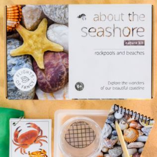 Flights of Fancy About The Seashore Kit Product Image