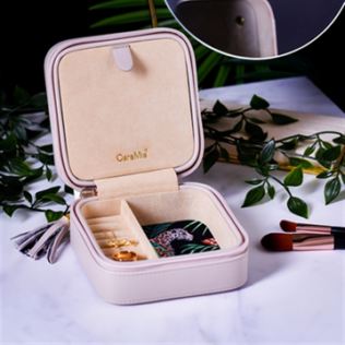 Catchmere Jewellery Travel Case Product Image