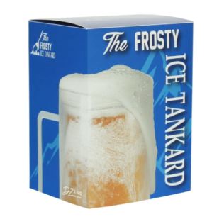 Frosty Ice Tankard Product Image