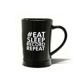 Voice Recording Mug Product Image