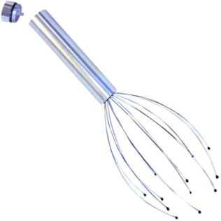 Vibrating Head Massager Product Image