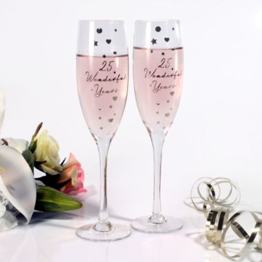 39+ Happy Anniversary Champagne Glasses Images Images