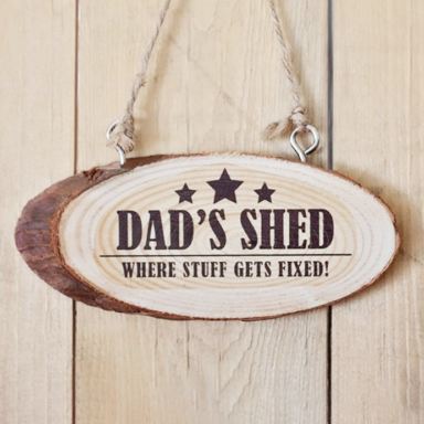 Personalised Fathers Day Gifts