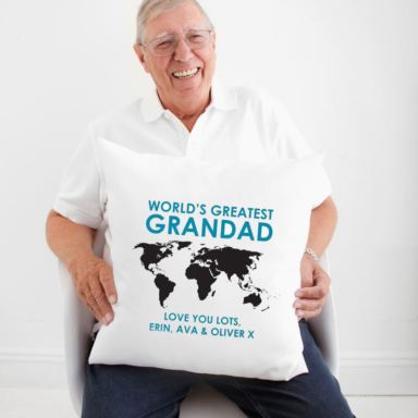 Gifts For Grandad