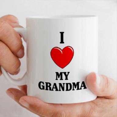 Grandma