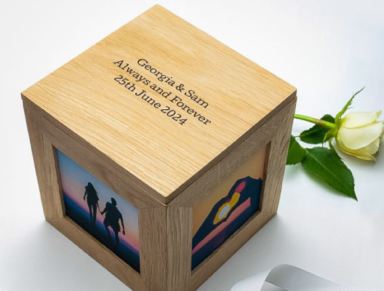 Personalised Gifts