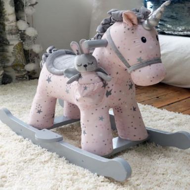 Rocking Horses