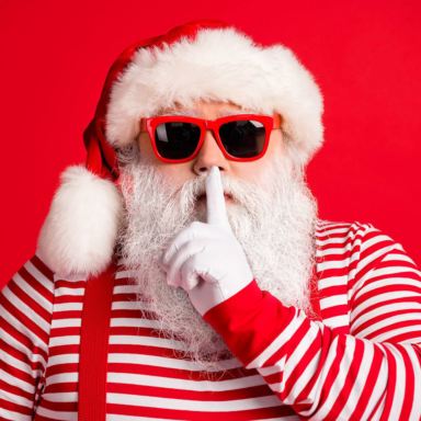 Secret Santa Gifts