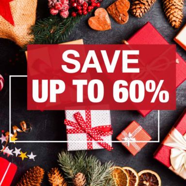 Special Offers 60%