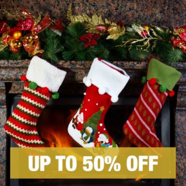 Stocking Fillers