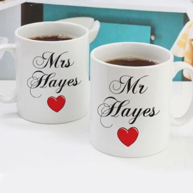 Wedding Gifts