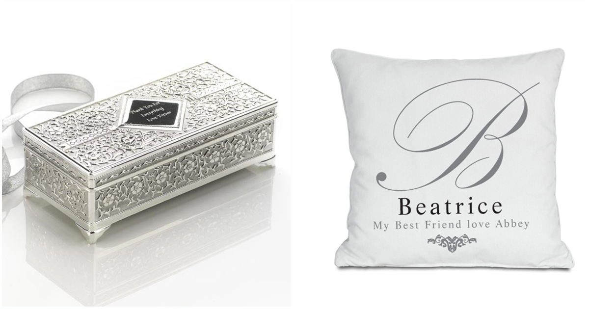 Maid of Honour Gifts Maid of Honour Gifts