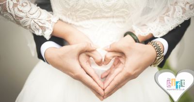 All Your Wedding Memories Rolled Into One