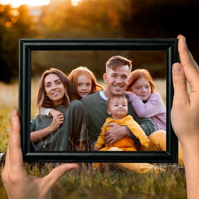 How to Choose the Perfect Photo Gift: Tips for Making It Personal and Meaningful