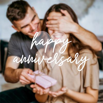 Anniversary Gifts That Say More Than Words Ever Could