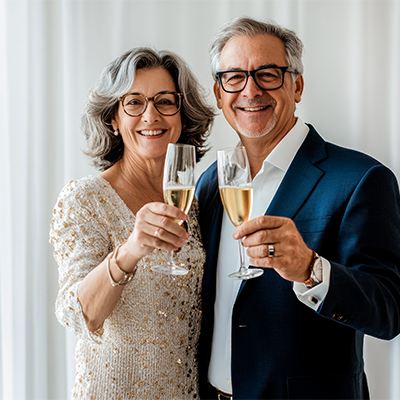 50th Wedding Anniversary Gifts: A Golden Guide to Honouring a Lifetime of Love