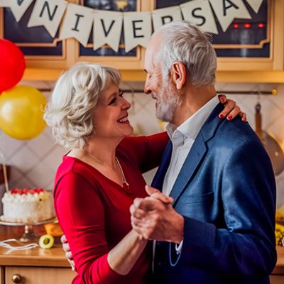 50th Anniversary Gifts: Because a Love Like This Deserves the Extraordinary