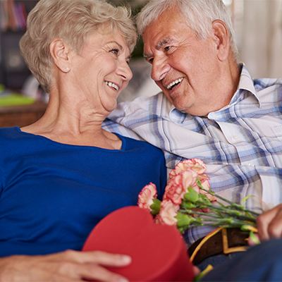 Half a Century Together 50th Anniversary Gifts Worthy of a Love That Lasted