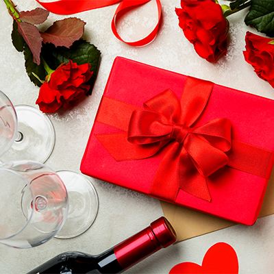 Wedding Anniversary Gifts That Mean Something – From The Gift Experience