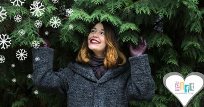 Being an adult at Christmas: Top Tips to help you feel festive