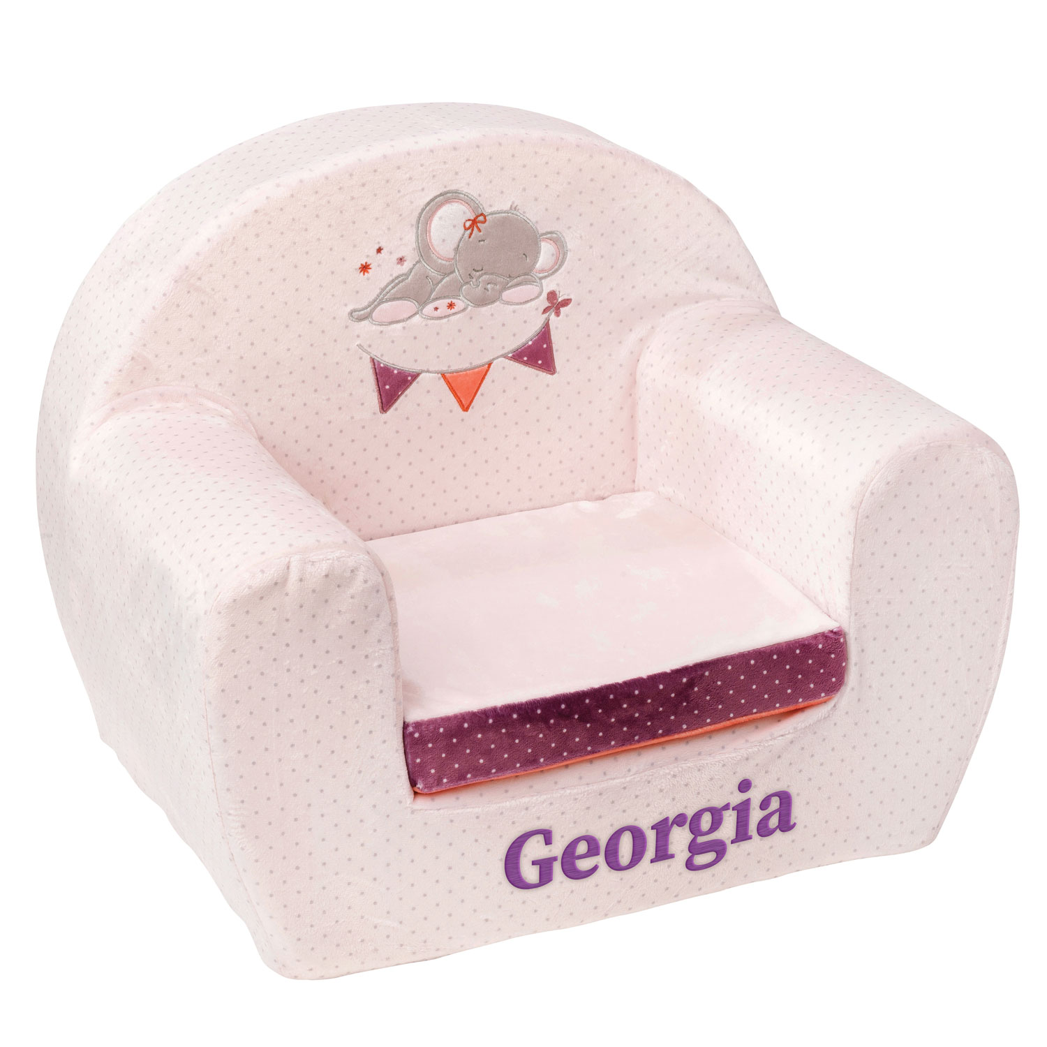 childrens sofa