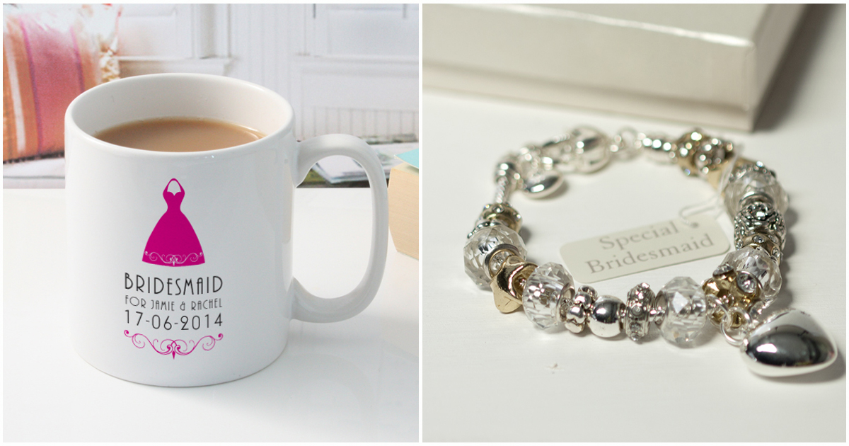 Bridesmaids Gifts Bridesmaids Gifts