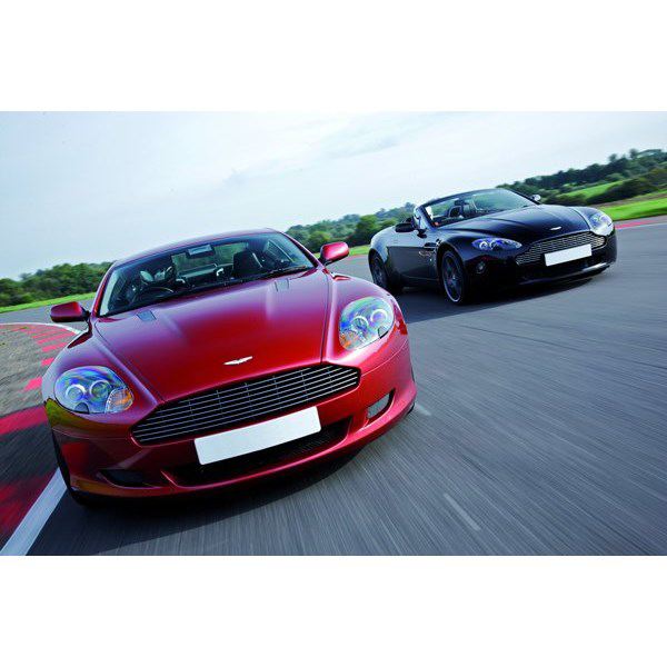 Supercar Drivers That Can Drive Their Cars Supercar Drivers That Can Drive Their Cars