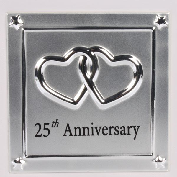 Marvelous 25Th Anniversary Photo Album The Gift Experience Valentine ...