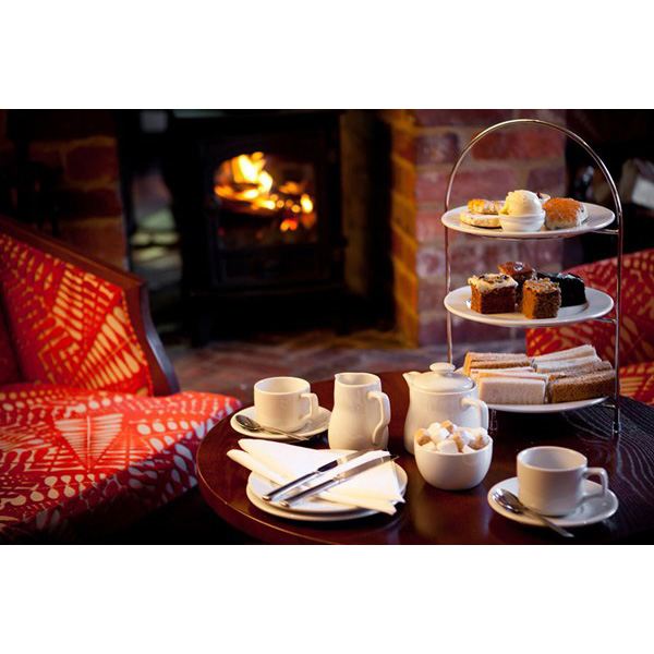 Afternoon Tea for Two - 300 locations UK wide Afternoon Tea for Two - 300 locations UK wide