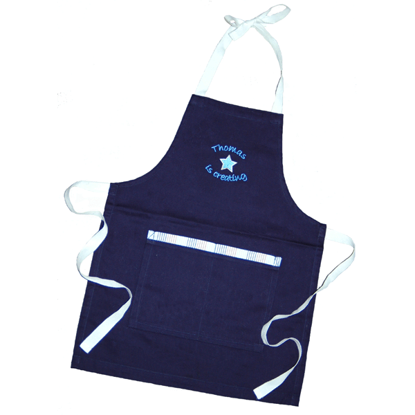personalised childrens apron the gift experience personalised childrens apron the gift experience