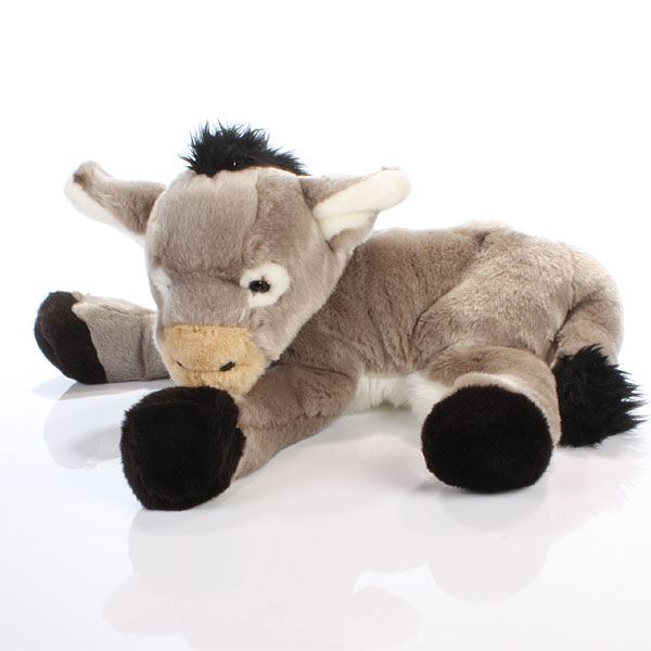 Cuddly Donkey The Gift Experience