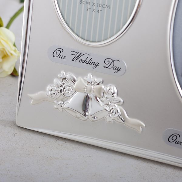 30th Wedding Anniversary Frame The Gift Experience