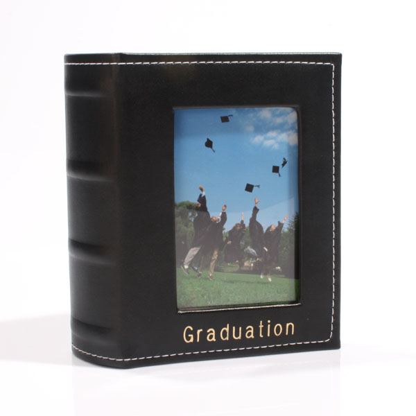 Black Graduation Album The Gift Experience