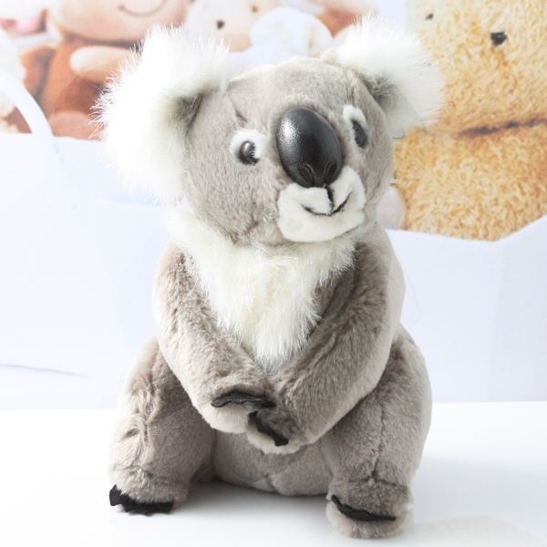 Koala Bear Soft Cuddly Toy The Gift Experience